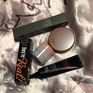 3/$22 Ipsy Bundle Makeup/Cosmetics